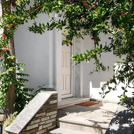 Villa Front Nea Kallikrateia