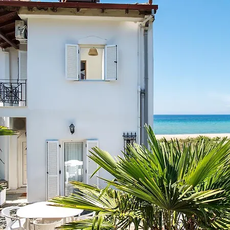 Front Nea Kallikrateia