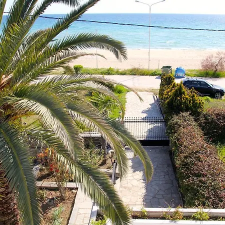 Front Nea Kallikrateia