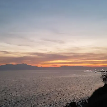 Front * Nea Kallikrateia