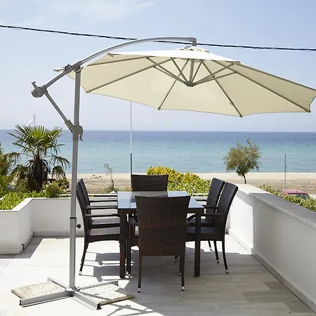 Front Villa *