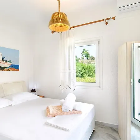 Front * Nea Kallikrateia