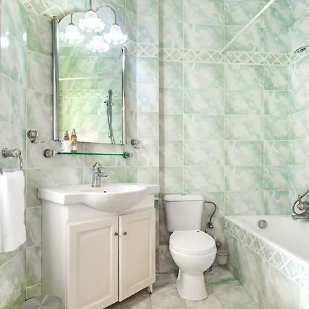 Front Vilă Nea Kallikrateia