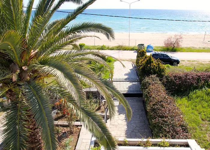 Angara Nea Kallikrateia