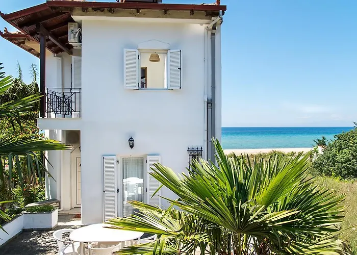 Angara Nea Kallikrateia