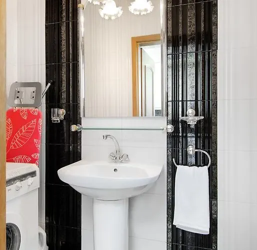 Villa Angara Nea Kallikrateia