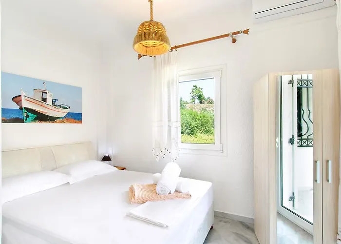 Angara * Nea Kallikrateia