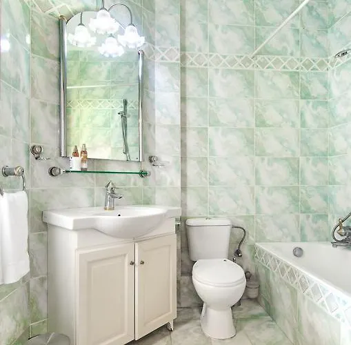 Angara Villa Nea Kallikrateia